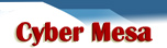 Cyber Mesa Logo