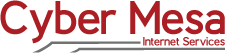 Cyber Mesa Logo